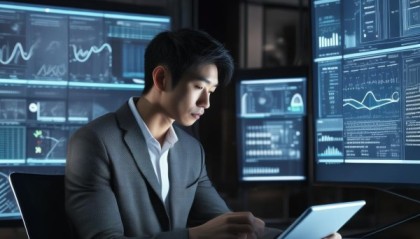 信息化咨询顾问工作内容