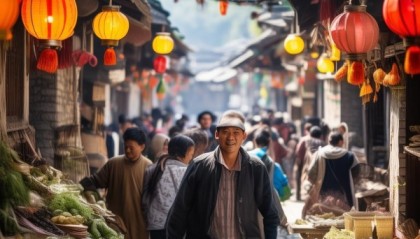 贵溪市场咨询领域的领导者