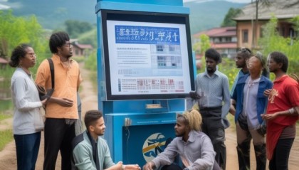 芒康县信息咨询服务助力乡村振兴，推动创新