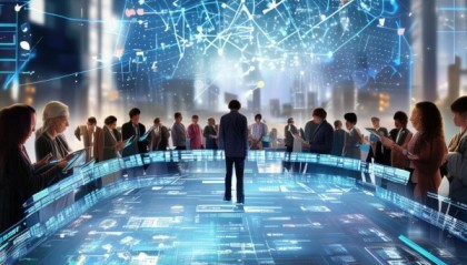 从信息化咨询到智慧治理，探索信息化发展新路径