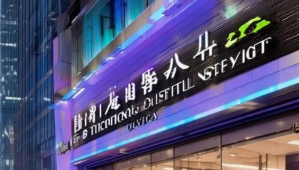浦东上海翎因信息咨询服务 专营店，赋能数字经济发展的新机遇