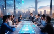 探索移动支付领域的新机遇，深入解析成都亨运信息技术咨询