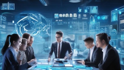 新服务，支付宝新迈信息技术咨询