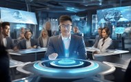 佩凡，赋能企业数字化转型的创新服务商