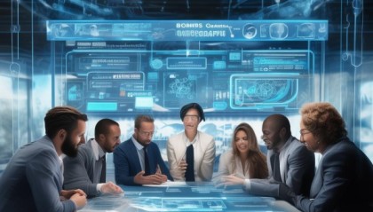 信息技术咨询类型，从基础到前沿