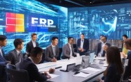 企业信息化咨询，助力企业数字化转型