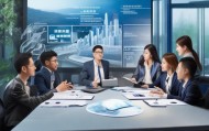 马村信息咨询服务，助力企业数字化转型的智慧助手