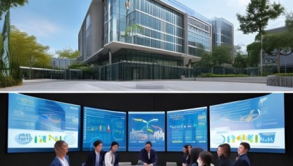 苏州能源信息化咨询机构，助力能源高质量发展