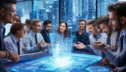 萍乡佳联信息咨询服务有限公司助力企业数字化转型解决方案