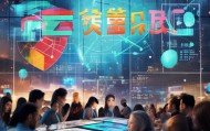 扬扬信息咨询服务，机遇与挑战的博弈