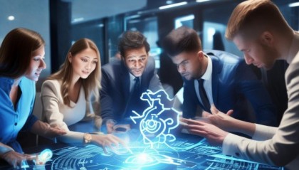 辽宁制造企业信息化咨询，助力数字化转型的助力