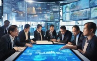 安阳华胜信息技术咨询，助力企业数字化转型