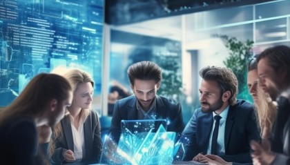 信息化咨询公司的感想，从业务优化到助力未来