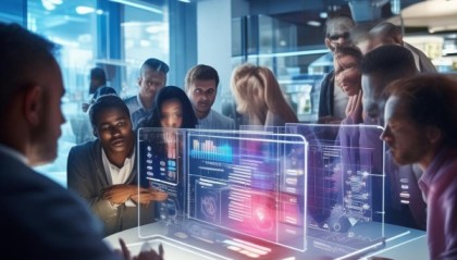 信息化管理系统咨询，助力企业数字化转型的必选工具