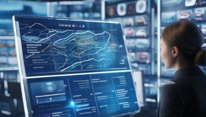 解析林祥二手车交易信息咨询服务，助力您高效交易的智能助手