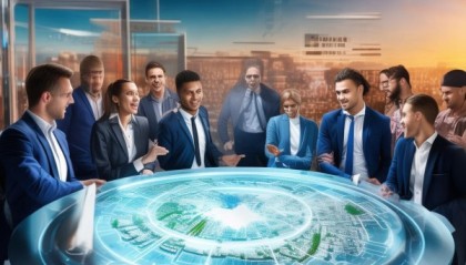 禾沣源商务信息咨询服务——助力商业成功，开启未来新篇章