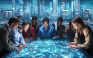 电信信息技术咨询服务，重塑电信行业的未来