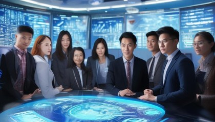 万佳信息咨询服务，助力企业数字化转型的优质选择