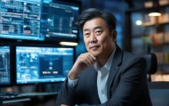 肖野，信息技术领域的权威咨询专家，助力企业成功