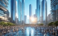 东阳市数字经济时代引领者，智创之都，数字经济发展新机遇