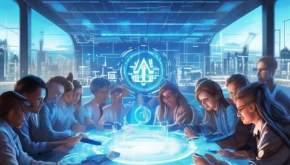 南乐信息咨询服务，助力企业数字化转型的引擎