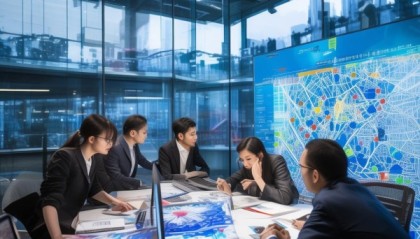 重庆信息化咨询公司，助力智慧城市建设，赋能企业升级