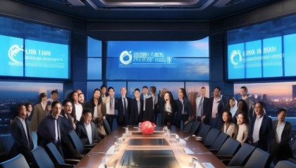 深度合作，临工集团与临杭天信息咨询服务共同助力数字转型