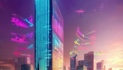 瑞成，赋能智慧未来，开启智慧新纪元