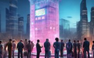探索科技赋能的未来，鼎远科技，赋能未来，创新升级