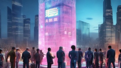 探索科技赋能的未来，鼎远科技，赋能未来，创新升级