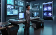 孟州诚，信息咨询服务领域的创新者