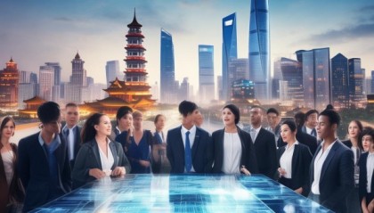 上海信息化管理咨询，数字转型的助力与未来展望