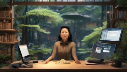普陀信息咨询服务，服务中的机遇与挑战