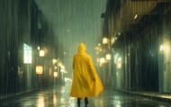 信息咨询服务领域的创新者，黄雨·智慧咨询