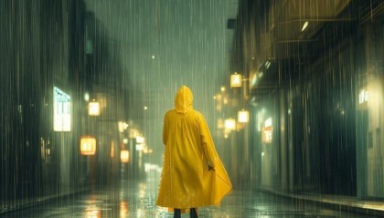 信息咨询服务领域的创新者，黄雨·智慧咨询