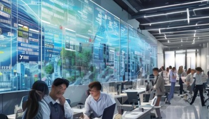 南京青点信息咨询服务部，赋能智慧社区，构建美好未来
