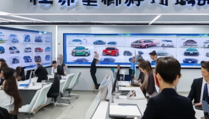 信合二手车信息咨询服务中心，助力您高效登记