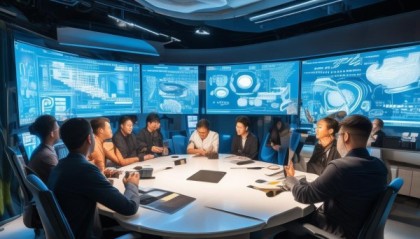 张浦信息咨询服务部，赋能未来，助力创新