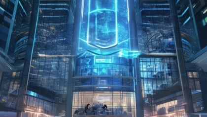 科技创新的力量，宇创信息技术咨询助力企业走向未来