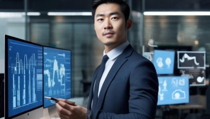 信息化咨询师，职业发展中的关键技能