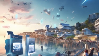 海西信息服务，未来与机遇的双重奏