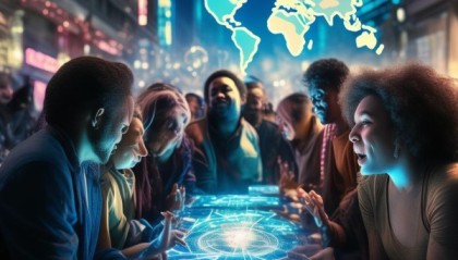 全球信息化咨询，机遇与挑战