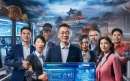 联德商务信息咨询服务，助力企业数字化转型的强劲对手