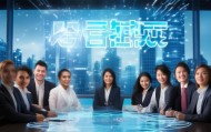 汶竺信息咨询服务部，赋能未来的关键力量