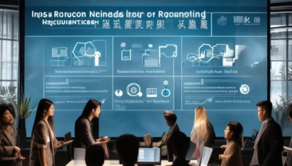 理解通服招聘的关键要求—通服信息化咨询招聘揭密