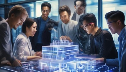 信息化咨询顾问团队，助力企业数字化转型的创新方案