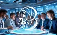锋速信息咨询服务，助力企业数字化转型的创新解决方案