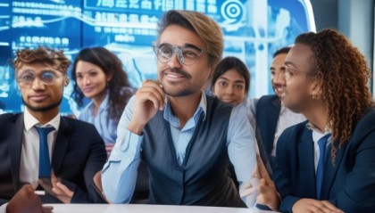 佑凌信息咨询服务，助力企业数字化转型
