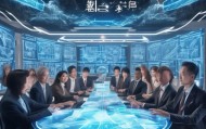 永吉信息咨询服务，助力企业数字化转型的强劲助力