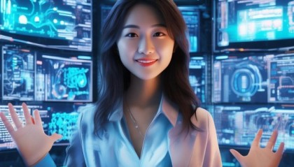 小丽小号，技术咨询领域的创新者
